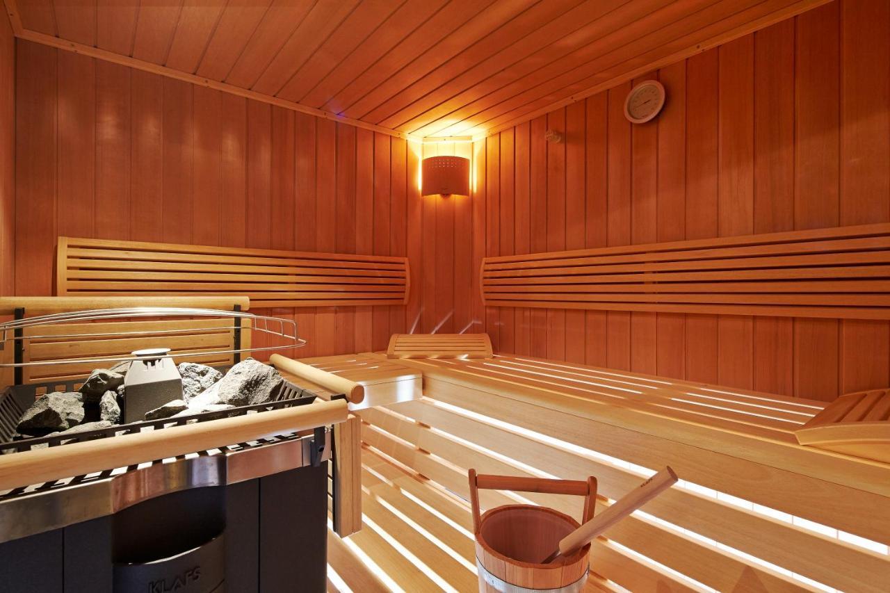 Landhaus Fiegl Sölden Dış mekan fotoğraf
