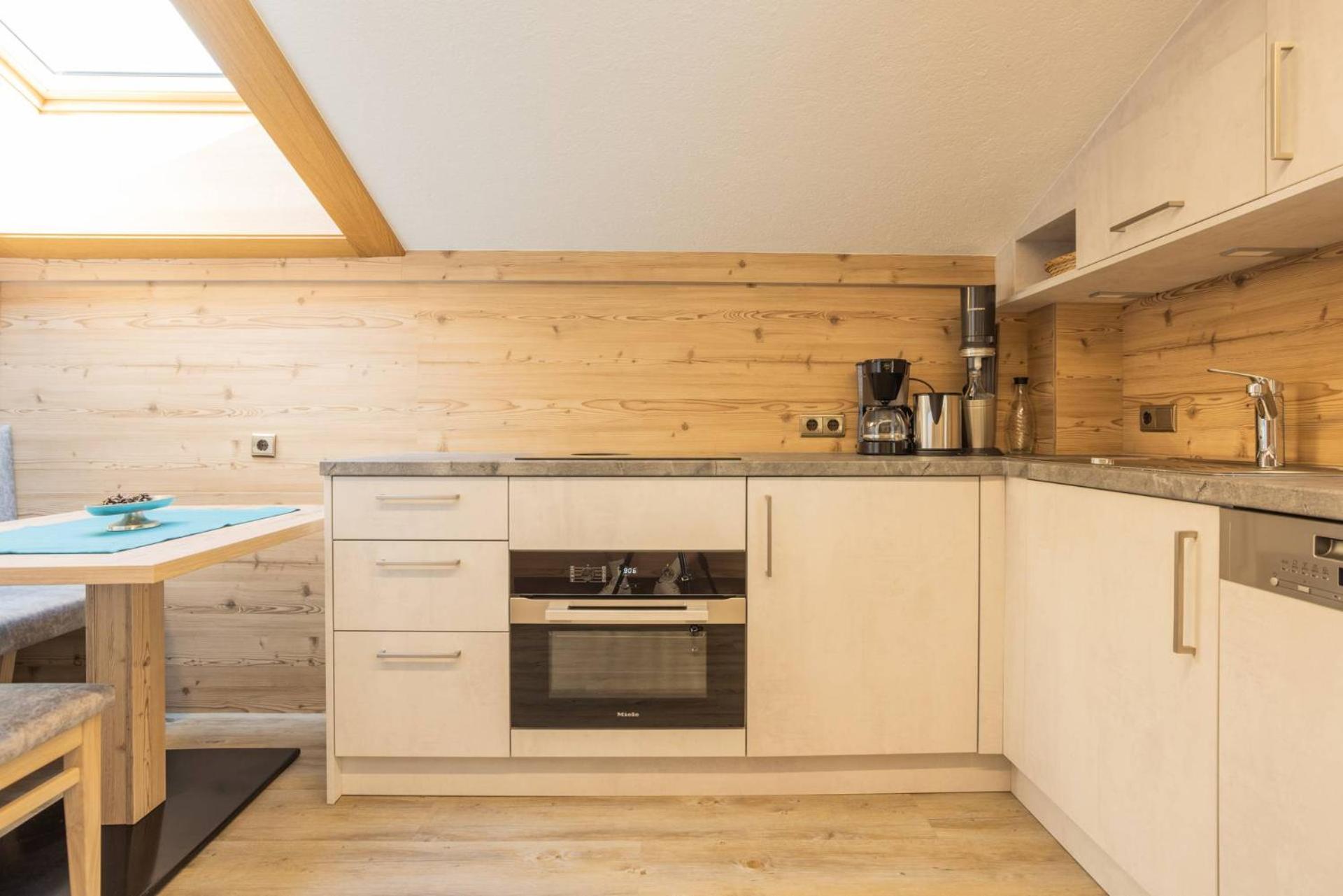 Landhaus Fiegl Sölden Dış mekan fotoğraf