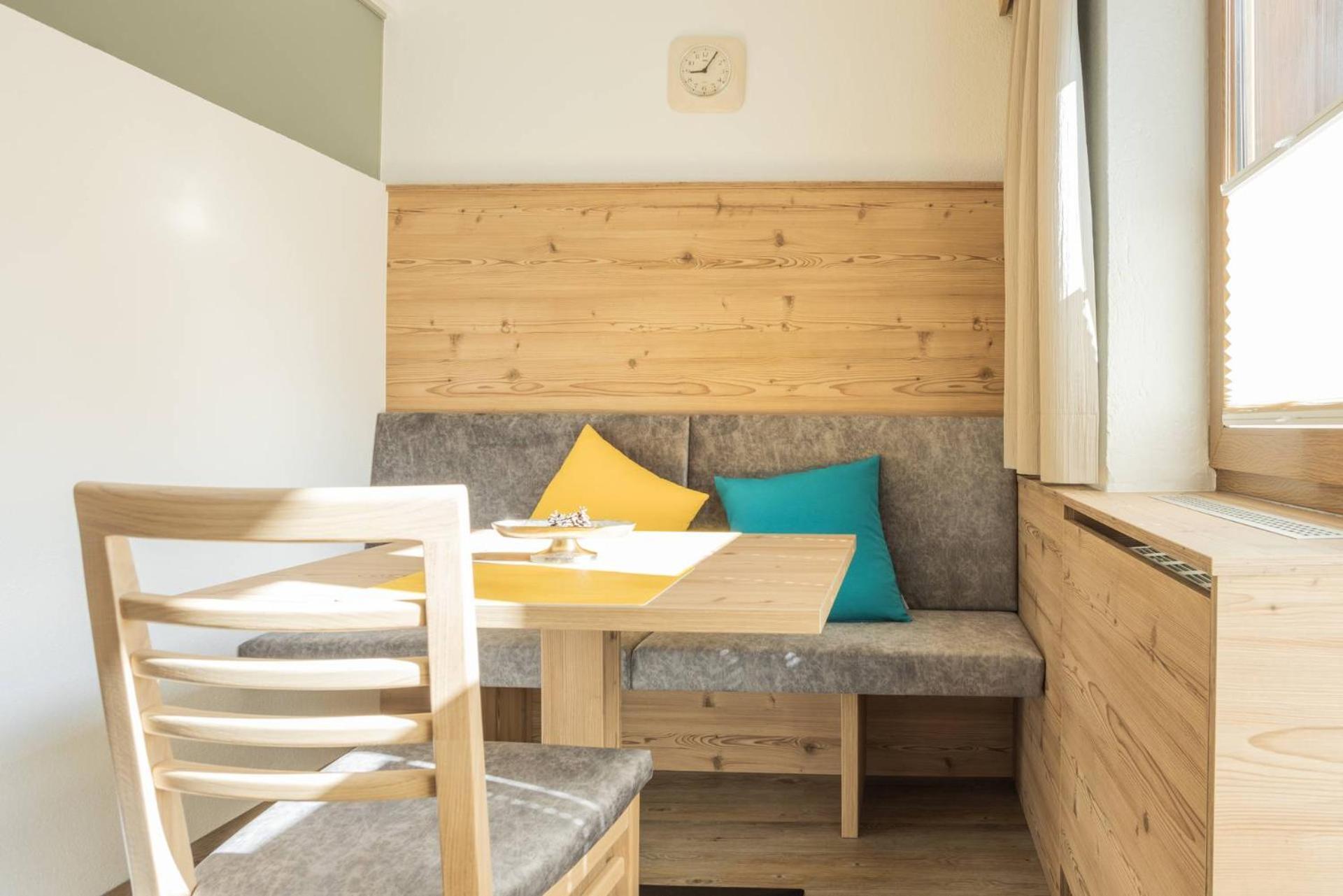 Landhaus Fiegl Sölden Dış mekan fotoğraf