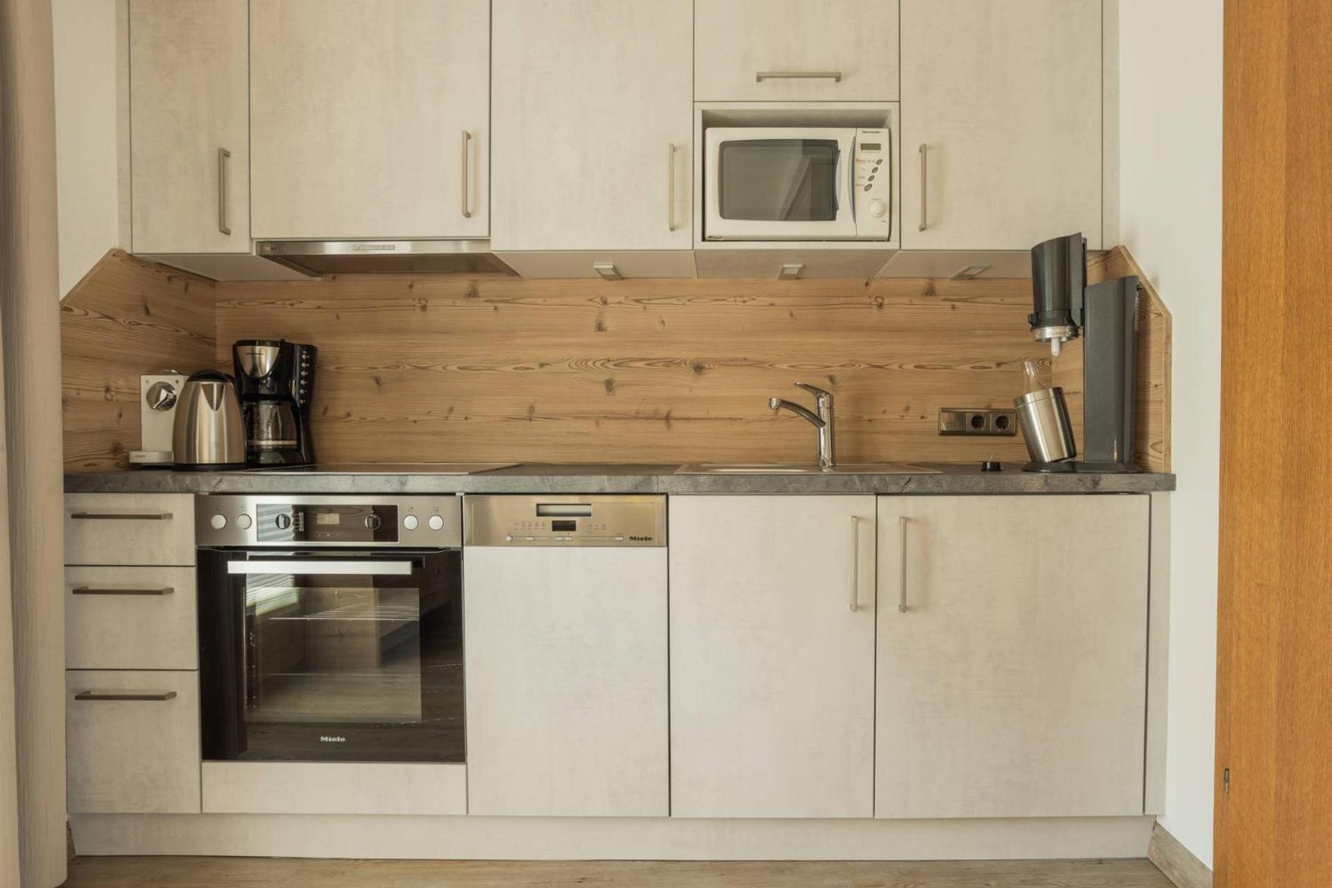 Landhaus Fiegl Sölden Dış mekan fotoğraf