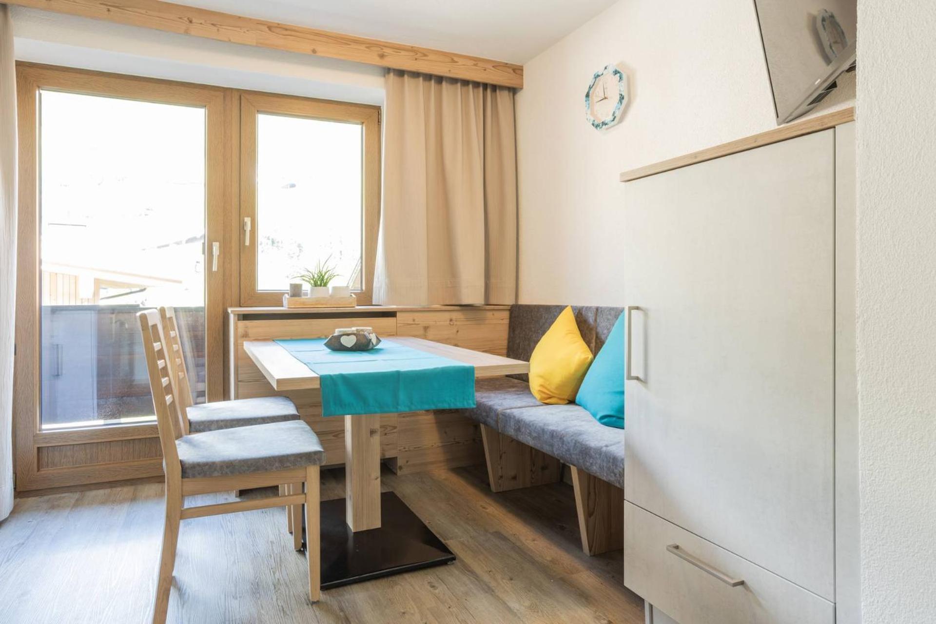 Landhaus Fiegl Sölden Dış mekan fotoğraf