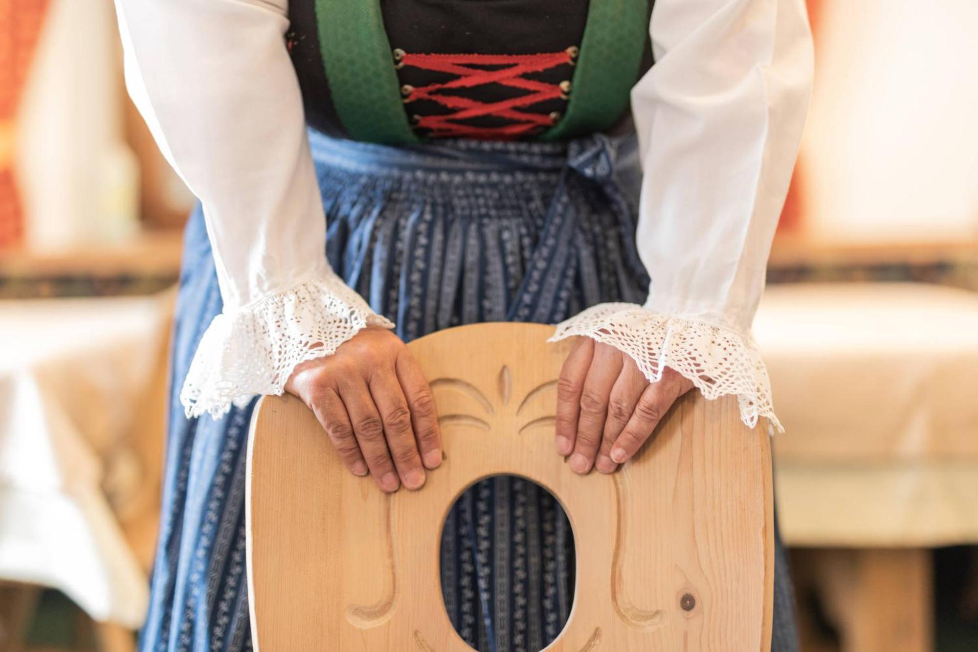 Landhaus Fiegl Sölden Dış mekan fotoğraf