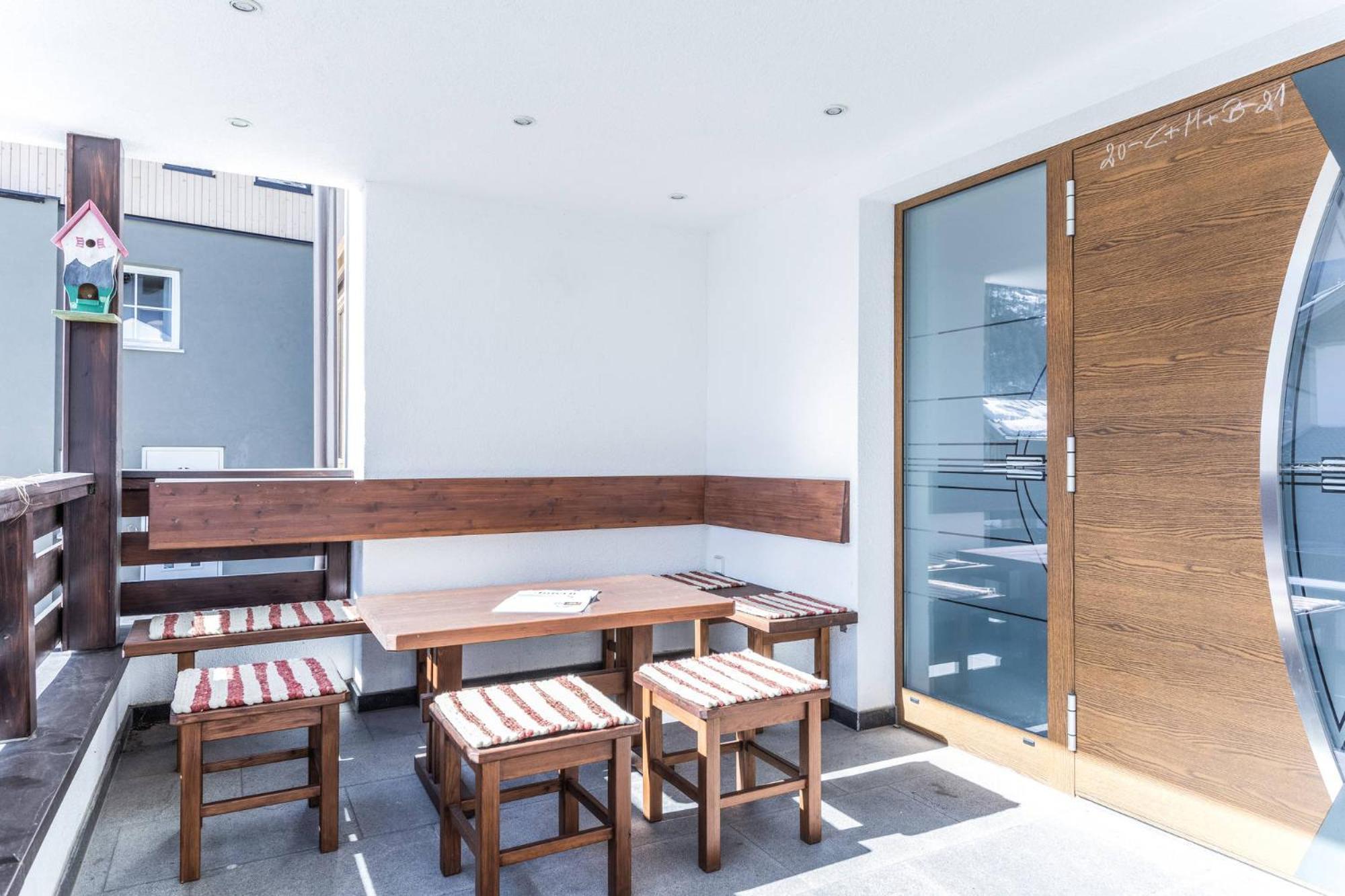 Landhaus Fiegl Sölden Dış mekan fotoğraf