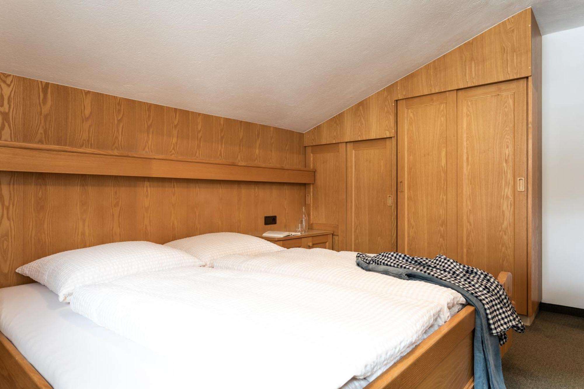 Landhaus Fiegl Sölden Dış mekan fotoğraf