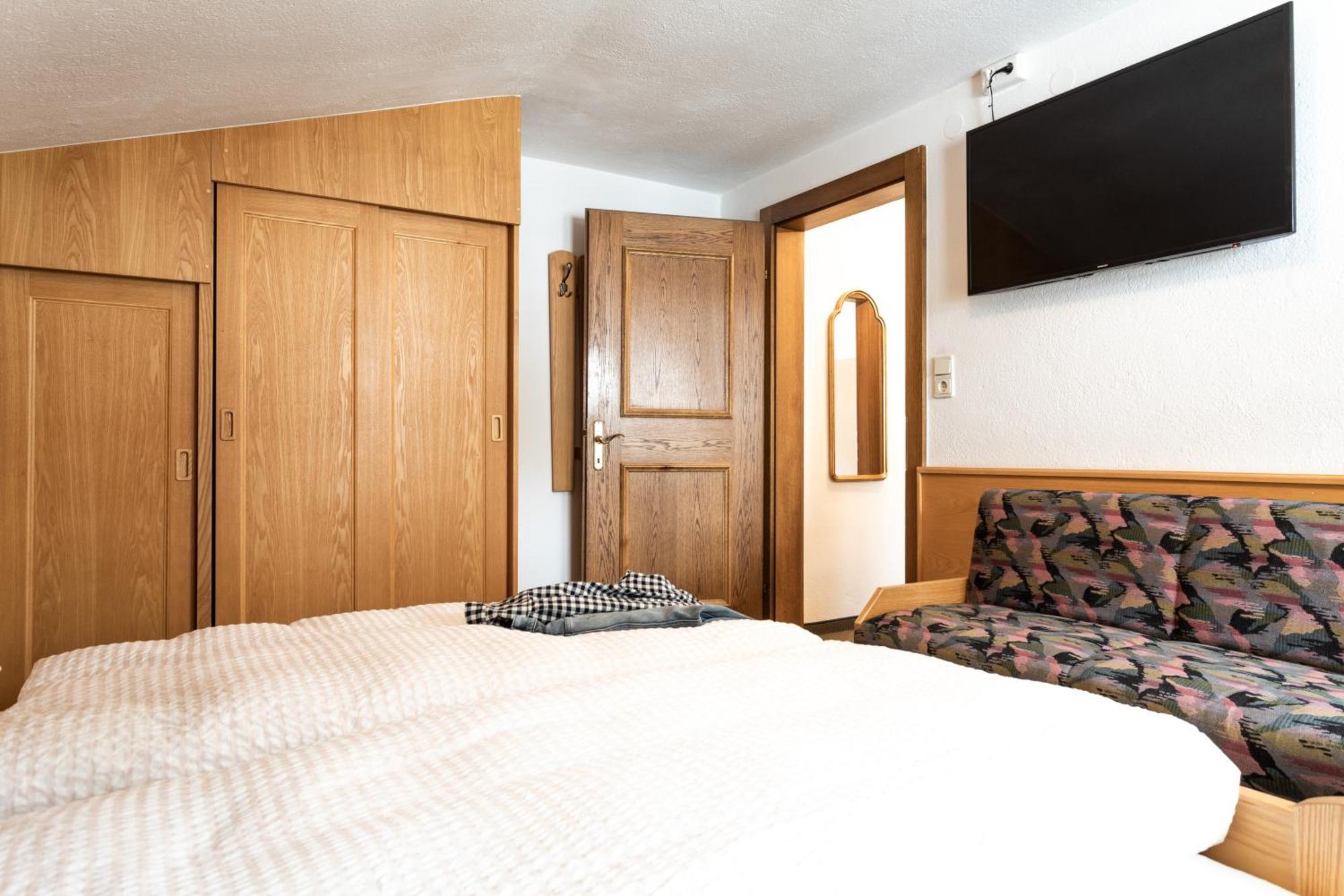 Landhaus Fiegl Sölden Dış mekan fotoğraf