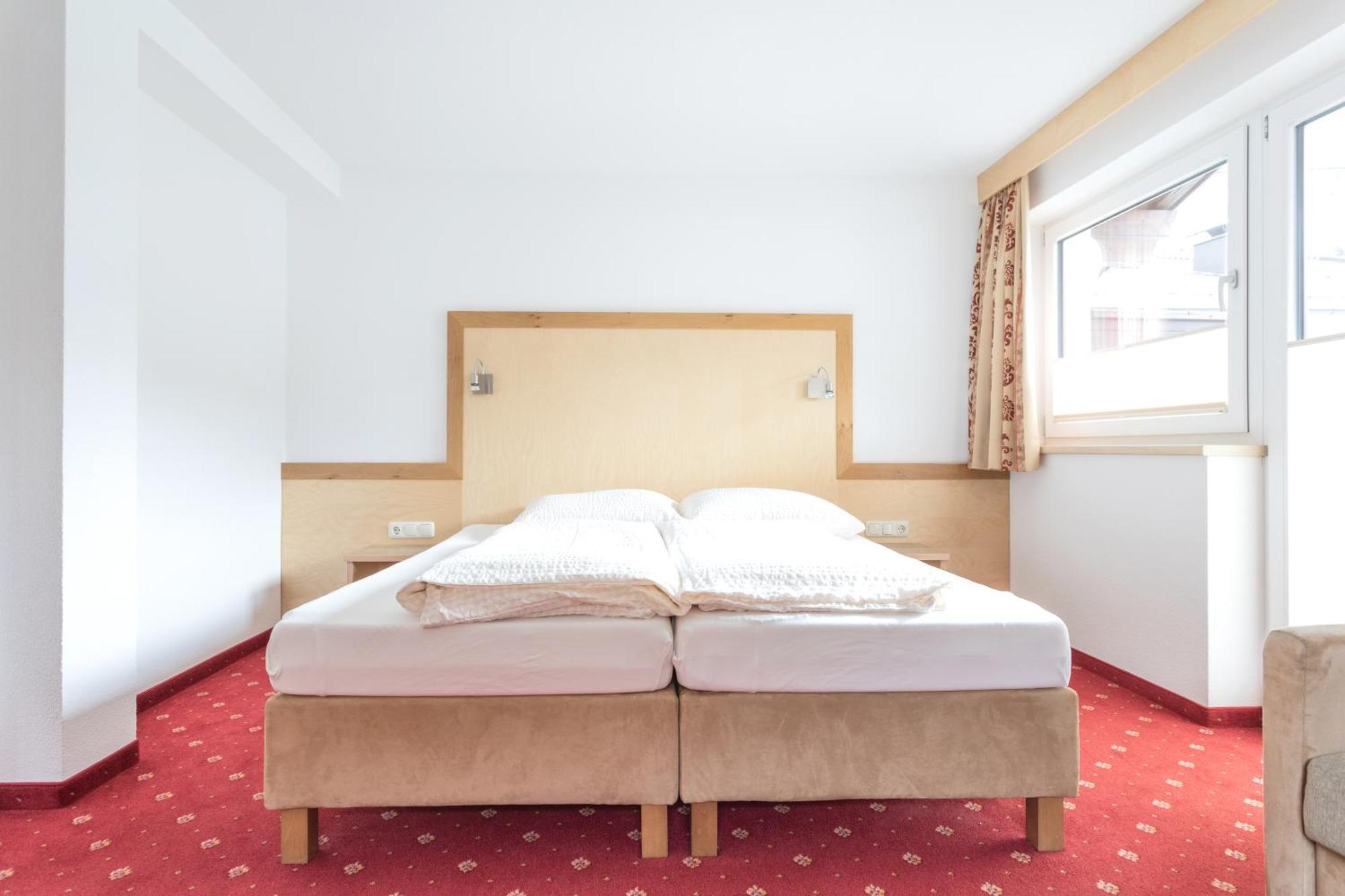 Landhaus Fiegl Sölden Dış mekan fotoğraf