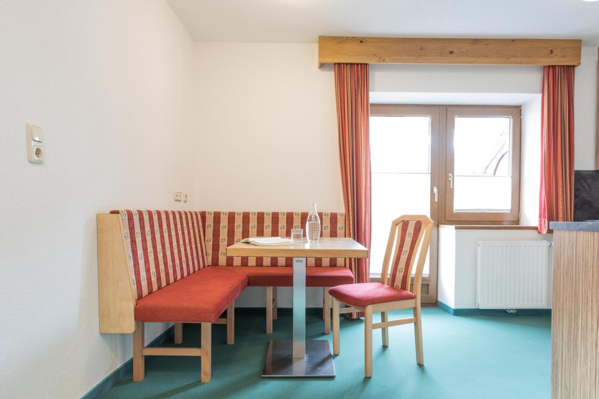 Landhaus Fiegl Sölden Dış mekan fotoğraf