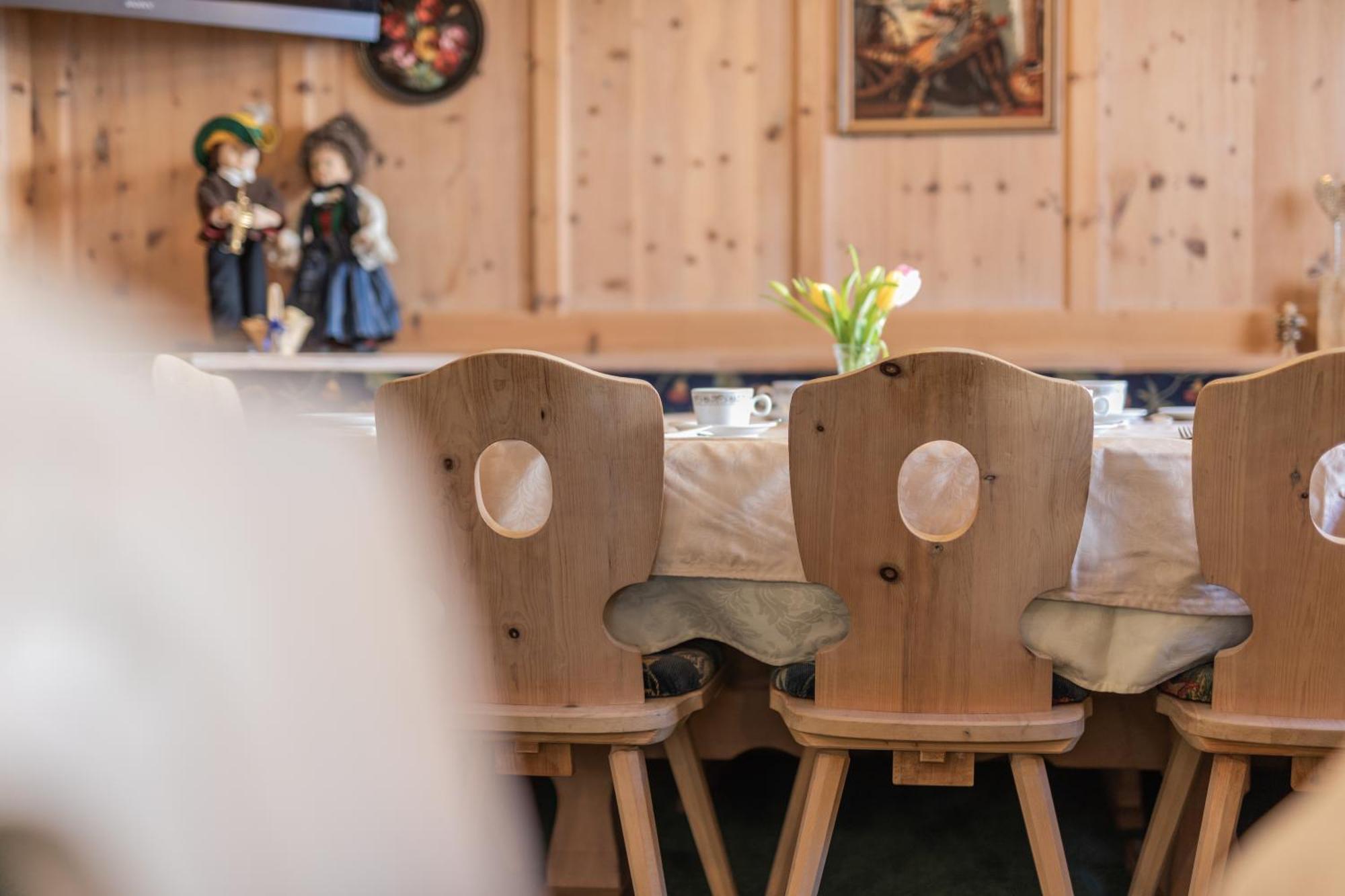 Landhaus Fiegl Sölden Dış mekan fotoğraf
