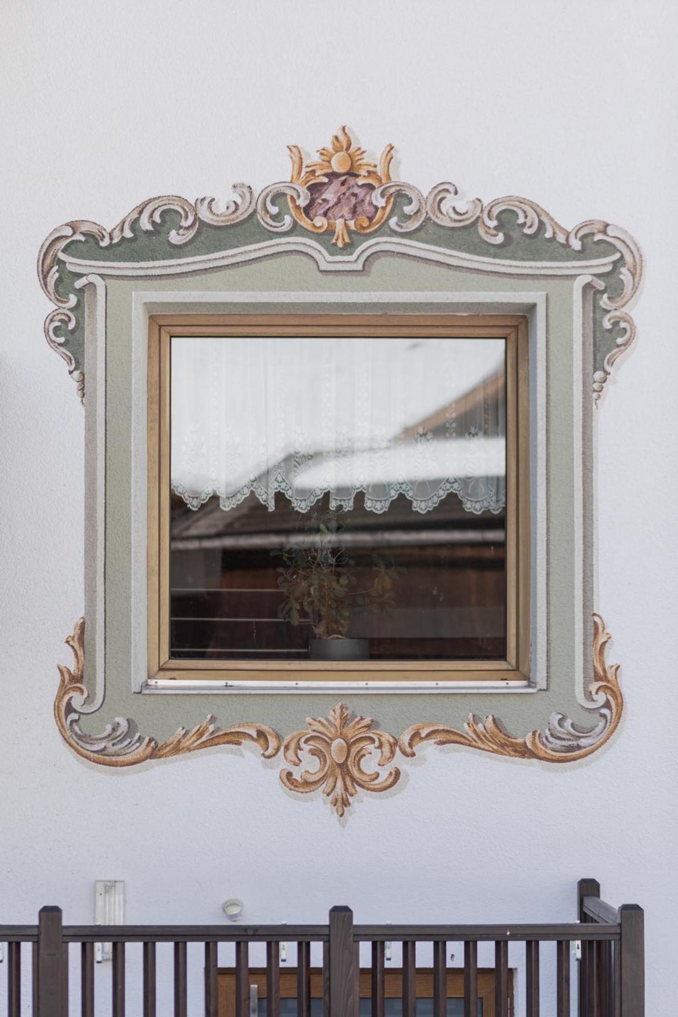 Landhaus Fiegl Sölden Dış mekan fotoğraf