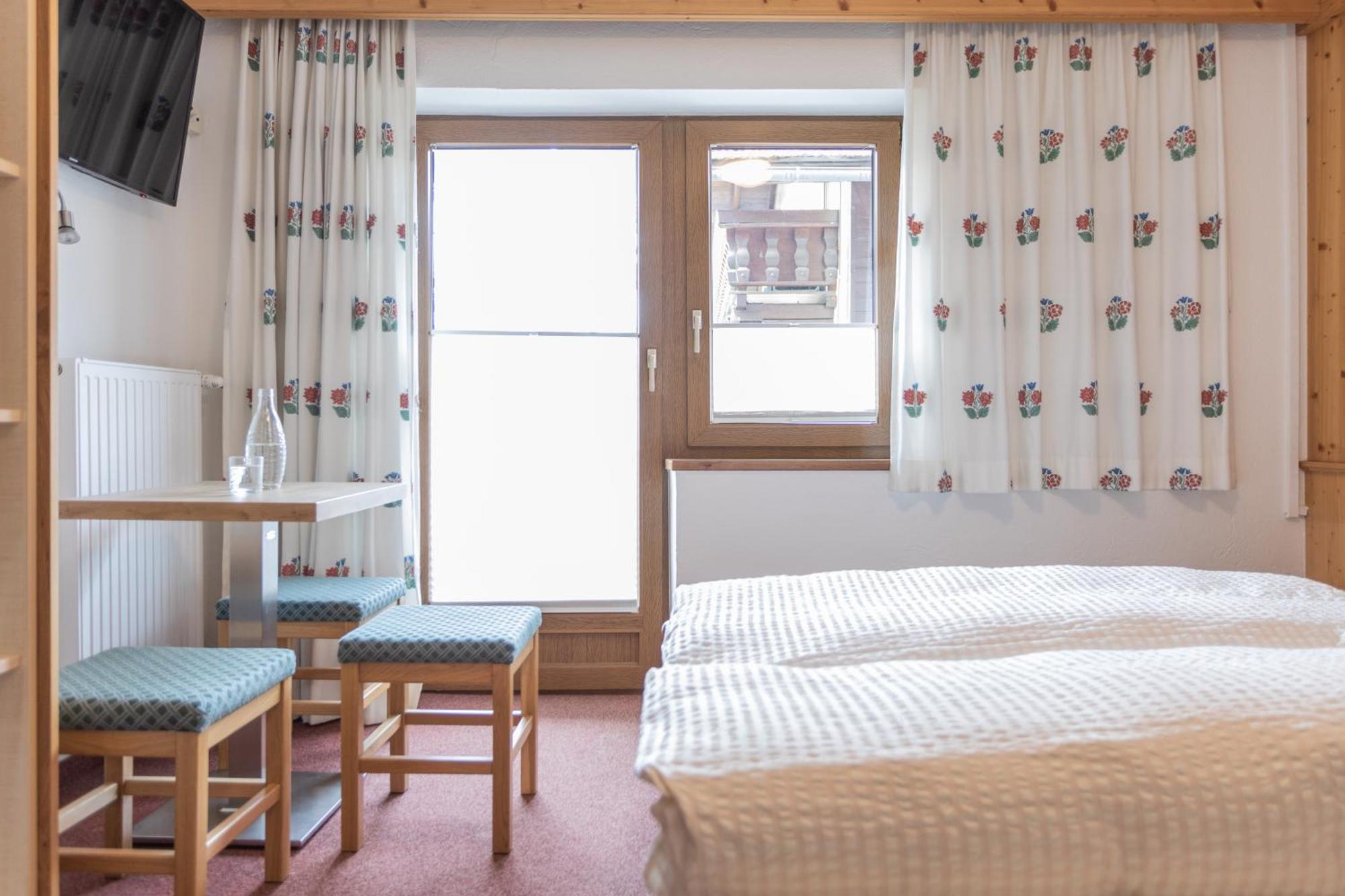 Landhaus Fiegl Sölden Dış mekan fotoğraf