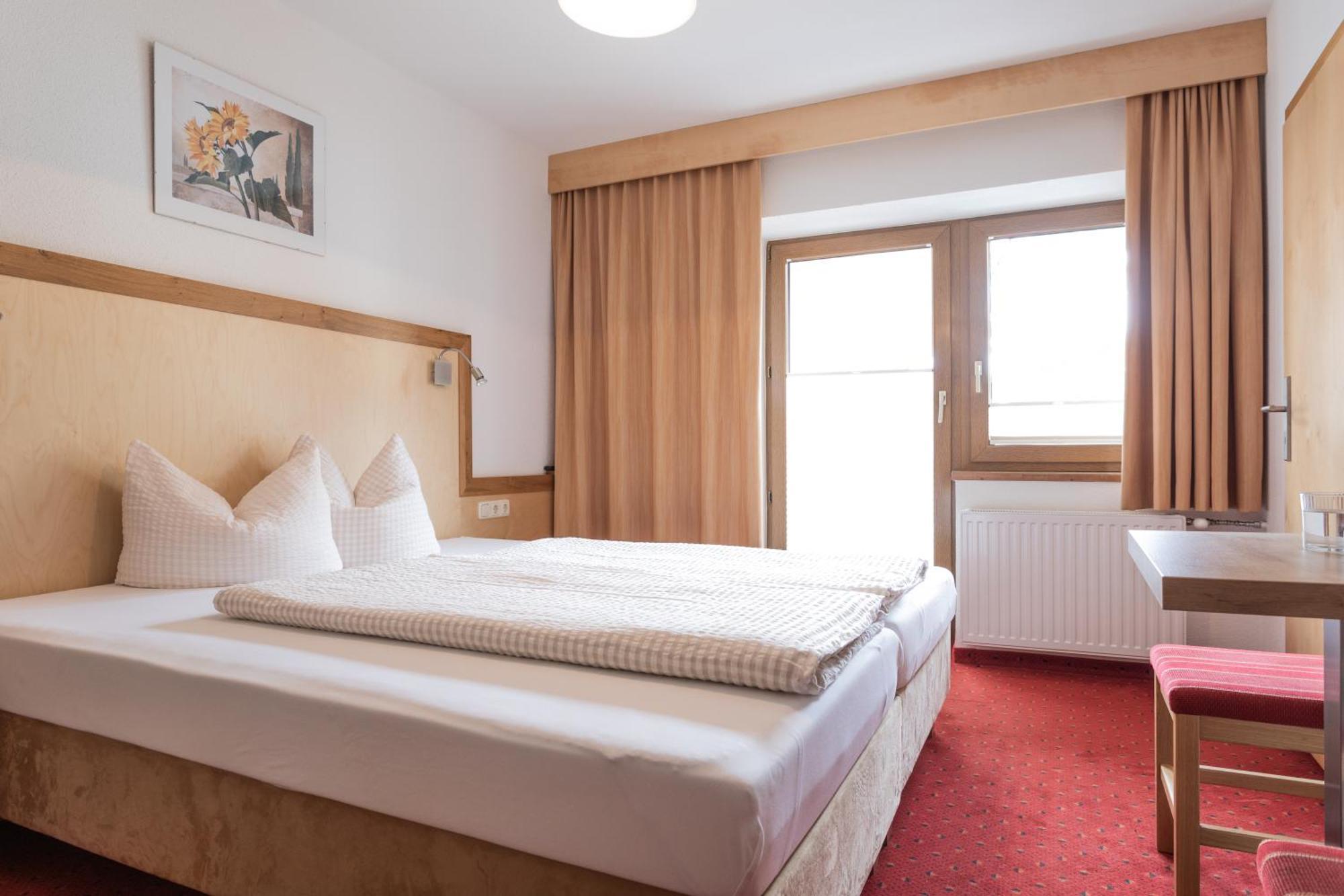 Landhaus Fiegl Sölden Dış mekan fotoğraf