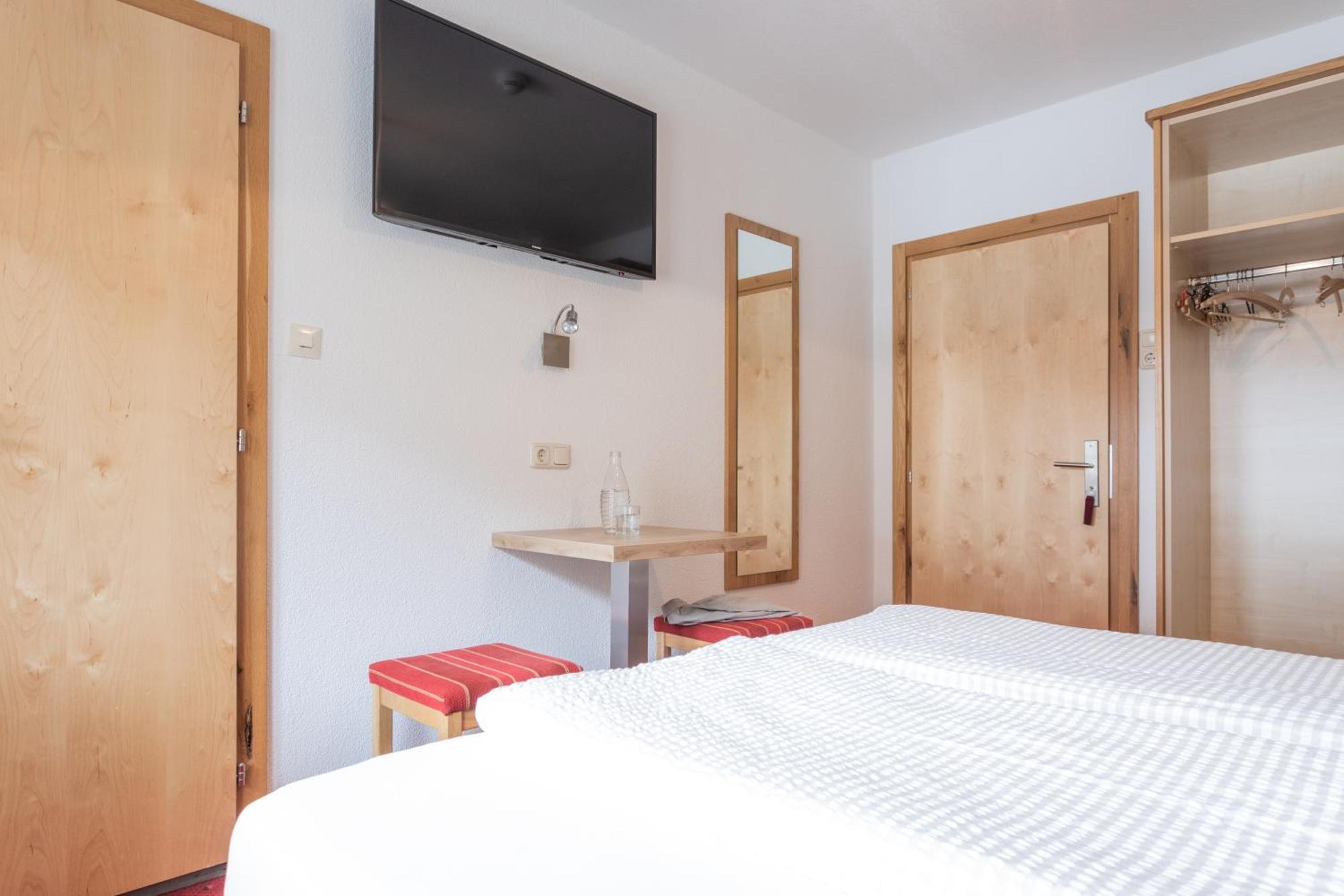 Landhaus Fiegl Sölden Dış mekan fotoğraf
