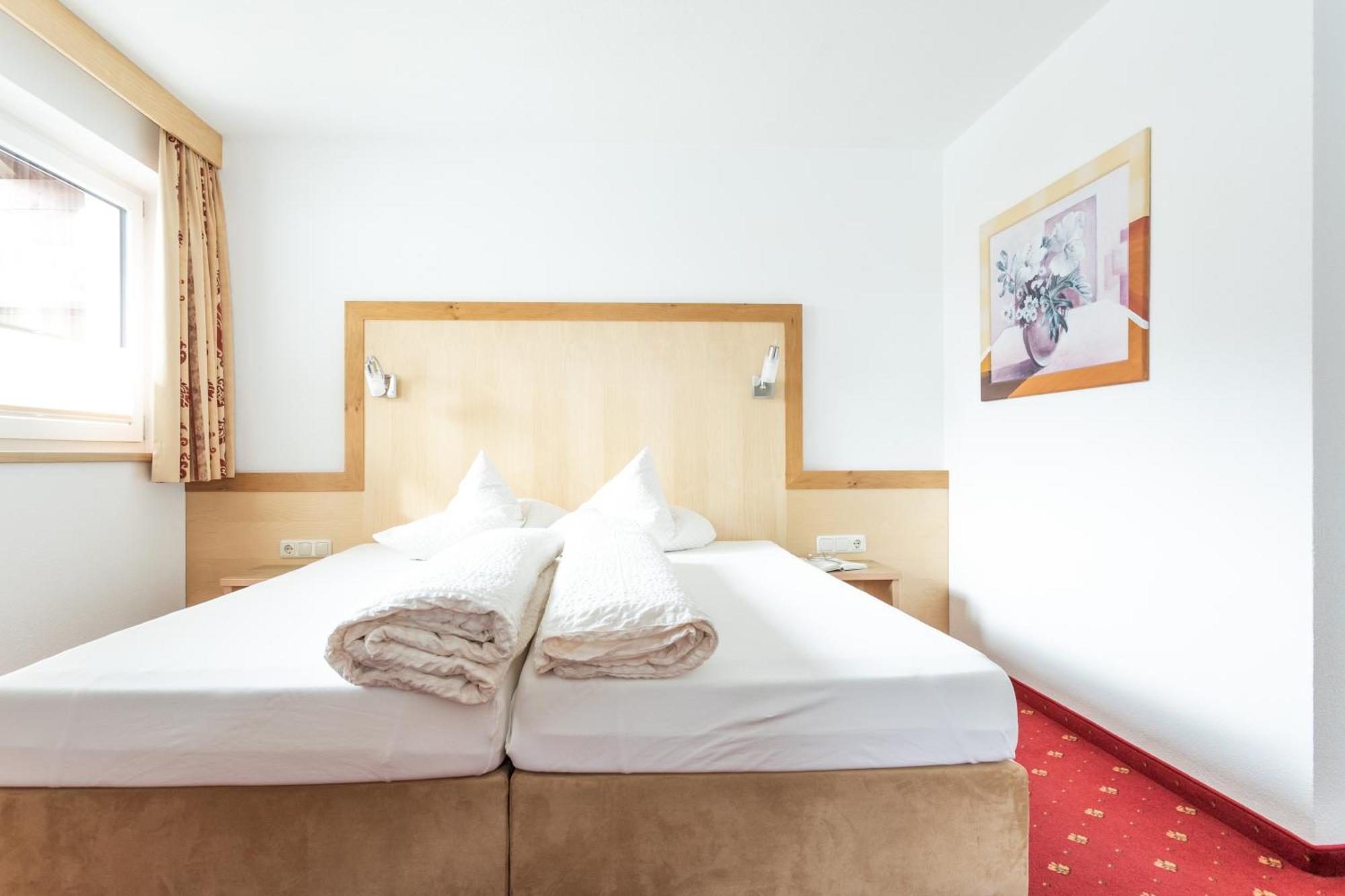 Landhaus Fiegl Sölden Dış mekan fotoğraf